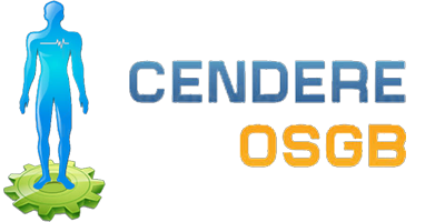 CENDERE ORTAK SAĞLIK GÜVENLİK BİRİMİ